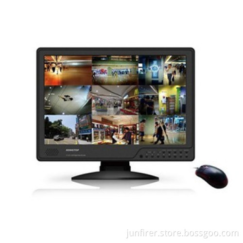 19inch DVR, Standalonedvr, CCTV Camera DVR